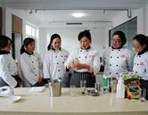 北京工业机器人培训 · 学员上课 ·