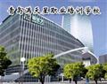 承德技校 · 校园风貌 · 专业图片