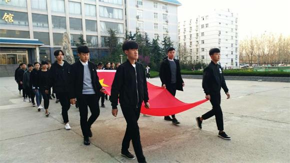 山东省护理学会会员单位