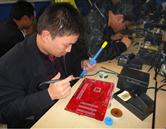 唐山金桥中专 · 秦皇岛现代科技中专
