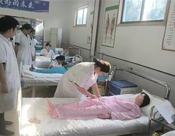 山东港口工程高级技工 · 职教问答 